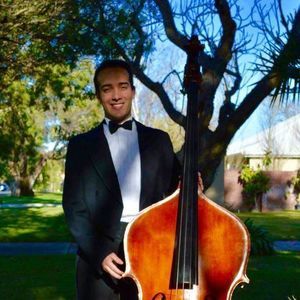 Meet your Posher, Josh